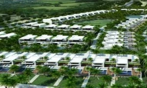 Bà Rịa – Vũng Tàu: Công ty Cổ phần tập đoàn Eco Pearl City bị xử phạt 320 triệu đồng