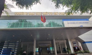 Diễn biến mới vụ Trường Đại học Mở TP. Hồ Chí Minh 10 năm thực hiện chưa xong kết luận thanh tra của Thanh tra Chính phủ