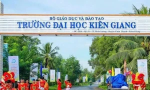 Những vi phạm khi thực hiện Dự án mua sắm thiết bị trị giá hơn 27 tỷ đồng tại Trường Đại học Kiên Giang