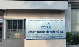 TP. Hồ Chí Minh: Công ty Cổ phần Cấp nước Thủ Đức tồn tại nhiều vi phạm trong lĩnh vực lao động