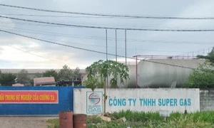 Đồng Nai: Công ty TNHH Super Gas bị phạt hơn 300 triệu đồng vì vi phạm trong kinh doanh khí đốt