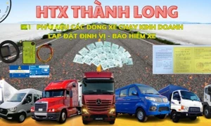 TP. Hồ Chí Minh: Hàng loạt vi phạm tại Hợp tác xã Vận tải Thành Long 