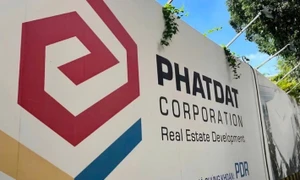 Xử phạt Công ty Bất động sản Phát Đạt 495 triệu đồng do vi phạm các quy định trong lĩnh vực chứng khoán