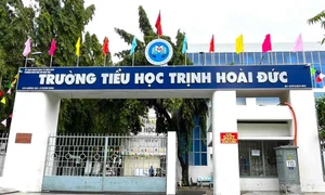 Đồng Nai: Vì sao Hiệu trưởng Trường Tiểu học Trịnh Hoài Đức bị đề nghị kiểm điểm?