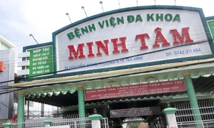 Trà Vinh: Xử phạt 2 đơn vị y tế hơn 134 triệu đồng do xảy ra nhiều vi phạm 