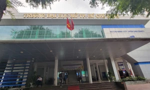 Trường Đại học Mở TP. Hồ Chí Minh: 10 năm sau kết luận thanh tra vẫn chưa xử lý dứt điểm thiếu sót, sai phạm