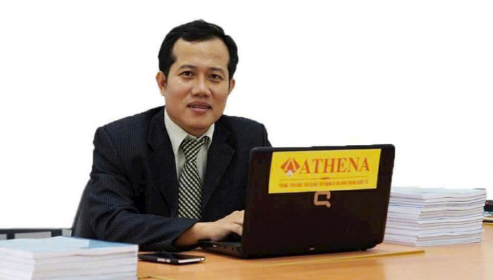 Ông Võ Đỗ Thắng - Giám đốc Trung tâm An ninh mạng Athena z6419100109161-c1b18a0f63f667b4c219ab20ceff5098.jpg