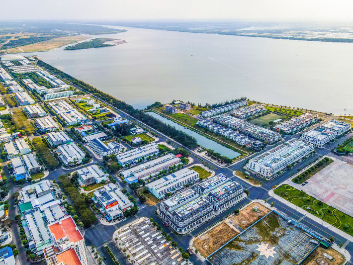 Một góc khu đô thị lấn biển tại TP Rạch Giá, Kiên Giang 3-2-9349.jpg