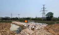 Hà Nội: Doanh nghiệp giải trình làm rõ phản ánh dùng phế liệu san nền dự án, cam kết tuân thủ pháp luật