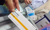 Xử lý nghiêm những cơ sở bán thuốc tăng giá thuốc Tamiflu