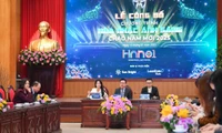 Hà Nội tổ chức chương trình “Hòa nhạc ánh sáng - Chào năm mới 2025” với 2.025 drone