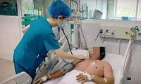 Thêm 2 ca tử vong liên quan đến bệnh sởi