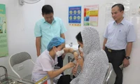 Bộ Y tế yêu cầu khẩn trương tiêm bù, vét vaccine phòng sởi cho trẻ 