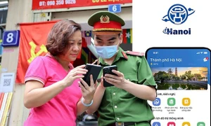 Hà Nội: Tiếp tục triển khai hiệu quả, đi đầu trong thực hiện nhiều mô hình thí điểm về chuyển đổi số và Đề án 06