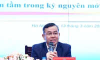 Tuổi trẻ Kiểm toán Nhà nước - khát vọng vươn tầm trong kỷ nguyên mới và sứ mệnh thanh niên