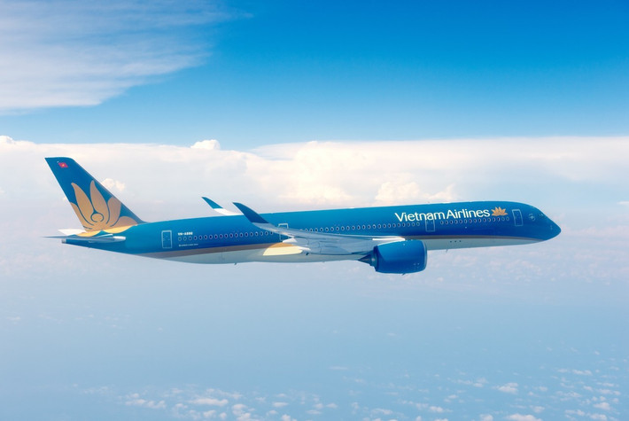 Vietnam Airlines triển khai ưu đãi “Chào Hè 2025” với mức giá chỉ hơn 1 triệu đồng/chặng. Ảnh: VNA anh-1-vietnam-airlines-trien-khai-uu-dai-chao-he-2025-voi-muc-gia-chi-hon-1-trieu-dong-chang-anh-vna.jpg