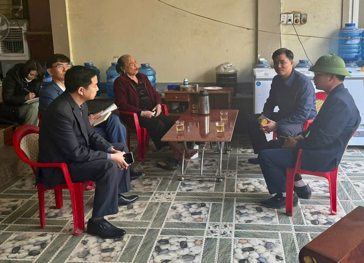Thời gian qua, lãnh đạo chính quyền huyện Yên Thành đã tích cực vận động, tuyên truyền, tổ chức đối thoại với người dân có mặt bằng quốc lộ 7 chạy qua d7.jpg