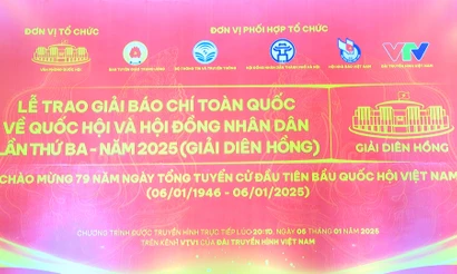 Giải Diên Hồng lần thứ 3 - Dấu ấn trí tuệ và tinh thần đổi mới