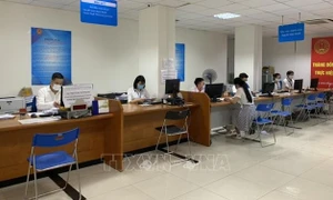 100% doanh nghiệp Hà Nội được hướng dẫn gia hạn thuế do khó khăn từ dịch