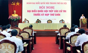 Có cơ chế khuyến khích doanh nghiệp phát triển