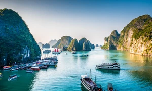 Việt Nam được CNTraveler chọn là điểm đến yêu thích năm 2020