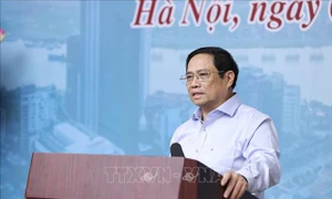 Thủ tướng Chính phủ Phạm Minh Chính chủ trì Hội nghị thúc đẩy phát triển nhà ở xã hội