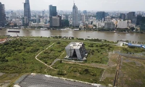 TP. Hồ Chí Minh: 7 tháng, 100 dự án có tỷ lệ giải ngân bằng 0