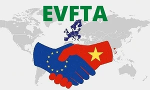 Muốn “chắc chân” tại thị trường EU phải tận dụng tốt EVFTA