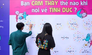 Giảm thiểu tỷ lệ mang thai ngoài ý muốn lứa tuổi thanh thiếu niên