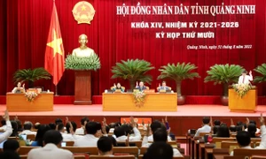 Quảng Ninh: Năm thứ hai liên tiếp hỗ trợ học phí cho học sinh