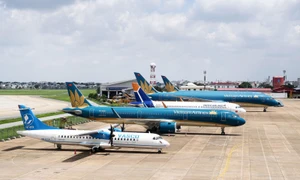 Vietnam Airlines Group cung ứng hơn 7,1 triệu chỗ dịp cao điểm Hè 2022