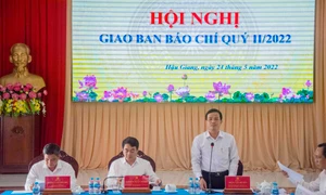 Hậu Giang tổ chức Hội nghị xúc tiến đầu tư và giải chạy Quốc tế