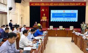 214 nghìn kỳ thủ “nhí” dự Giải Cờ vua học sinh toàn quốc 2022