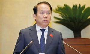 Duy trì thanh tra cấp huyện là cần thiết