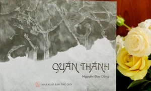 Góc nhìn mới về đền Quán Thánh