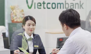 Vietcombank có mặt trong top 1000 doanh nghiệp niêm yết lớn nhất toàn cầu