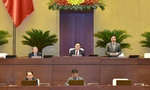 Quyết tâm chỉ đạo hoàn thành các dự án thành phần Dự án đường Hồ Chí Minh giai đoạn 2021-2025