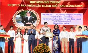 Hà Nội tập trung nâng cao chất lượng để tham gia mạng lưới “Thành phố học tập” của UNESCO