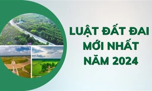 Những điểm khác nhau giữa Luật Đất đai 2013 và Luật Đất đai 2024?