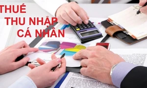 Cổ đông nhận cổ tức có phải đóng thuế thu nhập cá nhân không?