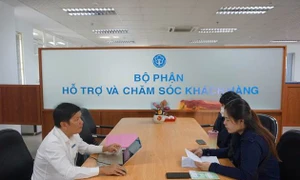 BHXH tỉnh Đồng Nai: Hỗ trợ, tư vấn thực hiện chính sách BHXH, BHYT