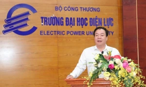 Trường Đại học Điện lực tổ chức Hội nghị chuyên đề Tư tưởng Hồ Chí Minh về giáo dục