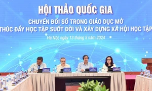 Tạo không gian, nguồn lực để phát triển đại học số