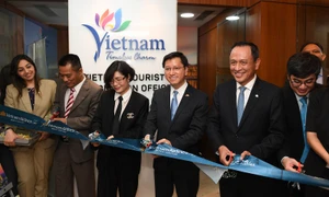 Vietnam Airlines thúc đẩy khách du lịch Ấn Độ đến Việt Nam