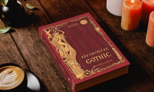 Ra mắt "Bảy truyện kể Gothic"