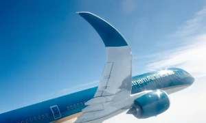 Vietnam Airlines ưu tiên hàng đầu cho trải nghiệm dịch vụ của hành khách