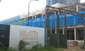 Kita Invest: Lợi nhuận sau thuế 2023 tăng gấp 9 lần so với cùng cùng năm trước