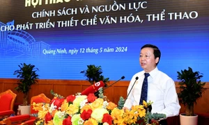 Khơi thông nguồn lực, từng bước kinh tế hóa văn hóa