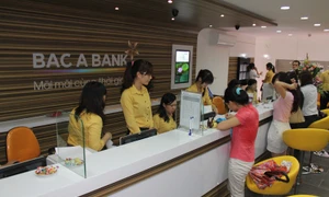 FinnRatings: Bac A Bank có triển vọng ổn định nhưng khả năng sinh lời và vị thế kinh doanh ở mức trung bình