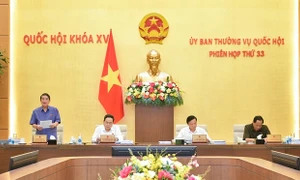 Cơ chế, chính sách phải đặc thù, vượt trội, đột phá, có tính lan tỏa